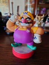 Nintendo amiibo wario gebraucht kaufen  Barßel