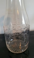 Vintage cloverdale dairy for sale  Wheeling