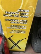 Proline pl4kd doublebraced for sale  Holland