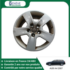 Jante aluminium audi d'occasion  Niort