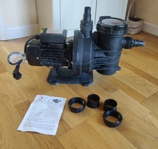 Coral pacific 1 for sale  OLDHAM