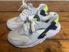 Nike huarache kids for sale  DARLINGTON