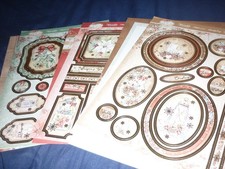 Hunkydory deck halls for sale  GLOUCESTER