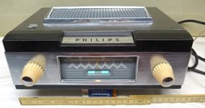 Philips sintonizzatore valvole usato  Spedire a Italy