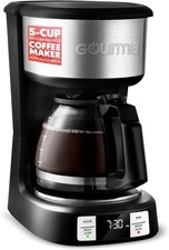Gourmia gcm3518 cup for sale  Jacksonville