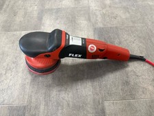 Flex xce polisher for sale  BALLYMENA
