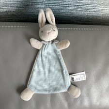 Bunny rabbit comforter for sale  DERBY