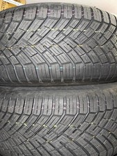 215 r17 98w gebraucht kaufen  Rheine