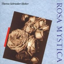 Rosa mystica therese gebraucht kaufen  Berlin