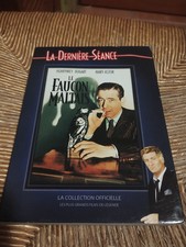 Faucon maltais dvd d'occasion  Toulon-
