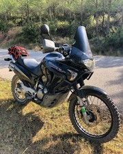 Honda 650 transalp usato  Montevarchi