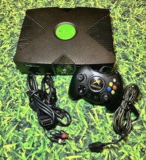 Xbox original console for sale  Boca Raton