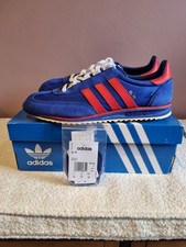 Adidas sl76 size for sale  SHERINGHAM