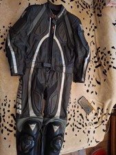 Lederkombi dainese 52 gebraucht kaufen  Stuttgart
