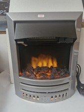 Elektrokamin heizlüfter therm gebraucht kaufen  Versand nach Germany