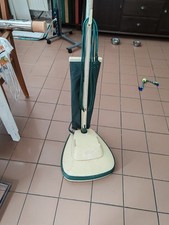 Lucidatrice aspirapolvere worw usato  Genova