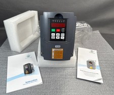 Huanyang vfd 110v for sale  Arab