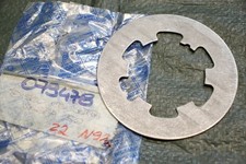 Riginal kupplung trennscheibe gebraucht kaufen  Berlin