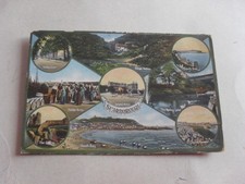 Vintage postcard scarborough for sale  SHEFFIELD