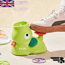 Flying disc launcher for sale  UK