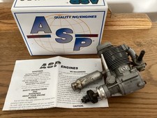 Model aircraft engine for sale  UK