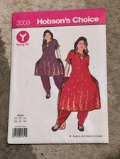 Hobsons choice young for sale  ILFORD