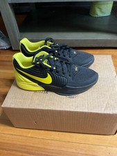 Nike Ja 2 Oregon Duck PE Team Issue tamanho 11 AMOSTRA PROMOCIONAL comprar usado  Enviando para Brazil