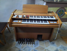 Rgel heimorgel wurlitzer gebraucht kaufen  Bad Wurzach