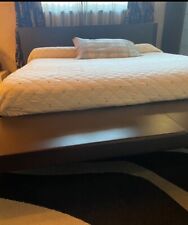 Letto matrimoniale pelle usato  Cassano Magnago