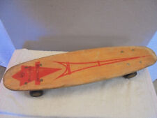 Skateboard vintage années d'occasion  Montmorency