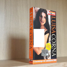 Vhs luisa corna usato Vhs luisa corna usato  Varese