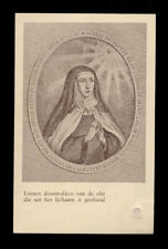 Reliquia carta sacra usato  Italia