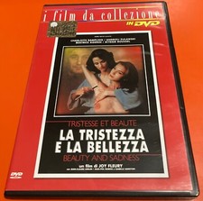 Tristezza bellezza open usato  Recanati