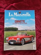 Manovella 2020 chevrolet usato  Codigoro
