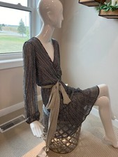 holiday party dress for sale  Estero
