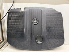 Mercedes w204 motorabdeckung gebraucht kaufen  Augsburg