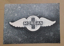 Morgan plus plus for sale  IPSWICH