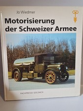 Wiedmer motorisierung schweize gebraucht kaufen  Blieskastel
