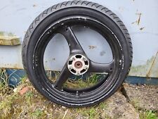Front wheel 110 for sale  PICKERING