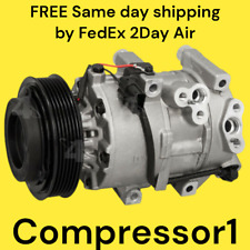 Compressor 2010 2011 for sale  San Fernando