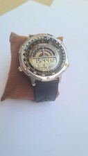 Rare vintage casio usato  Vische