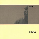 Gemini neutral cd d'occasion  Montigny-le-Bretonneux