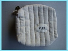 Chloe parfums toiletries for sale  BURY
