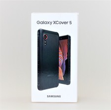 Samsung Galaxy Xcover 5 Enterprise Edition Android Outdoor Smartphone 64GB LTE, używany na sprzedaż  Wysyłka do Poland