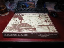 Yaquinto ironclads for sale  Loveland