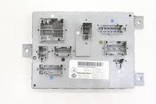 2015 - 2018 MERCEDES C300 W205 MÓDULO DE CONTROLE SAM PORTA-MALAS TRASEIRO FABRICANTE DE EQUIPAMENTO ORIGINAL A2229005914 comprar usado  Enviando para Brazil