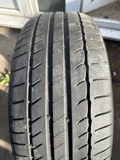 Car tyres michelin for sale  BIRMINGHAM