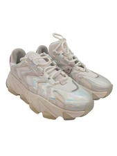 Ash schnürsneaker damen gebraucht kaufen  Berlin