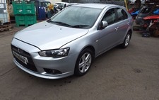 Mitsubishi lancer juro for sale  STRANRAER