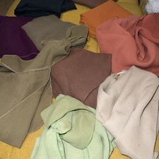 Chiffon niqab face for sale  San Antonio